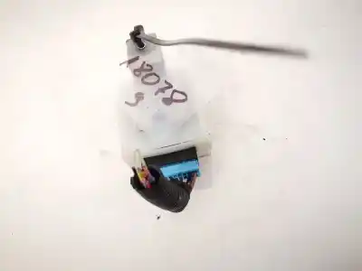 Second-hand car spare part electronic module for honda fr-v (be) 1.7 oem iam references 38140s1ce01  38140-s1c-e01