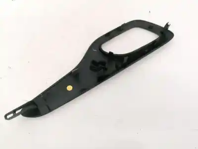Автозапчастина б/у пластика для citroen c5 ii (rc_) 1.6 hdi (rc8hzb) посилання на oem iam 9657691877  