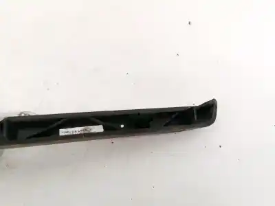 Автозапчастина б/у пластика для lancia phedra (180) 2.0 jtd 16v emblema cae посилання на oem iam 149099207  