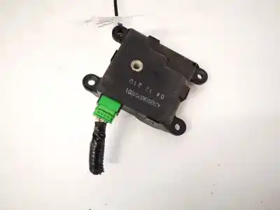 Peça sobressalente para automóvel em segunda mão motor de abertura da comporta de sofagem por honda fr-v (be) 1.7 referências oem iam a24850a5701001