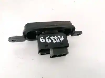 Автозапчастина б/у передні вікний вмикач для mazda xedos 9 (ta) 2.5 v6 посилання на oem iam c8hd7502  c8h-d75-02