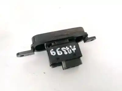 Автозапчастина б/у передні вікний вмикач для mazda xedos 9 (ta) 2.5 v6 посилання на oem iam c8hd7502  c8h-d75-02