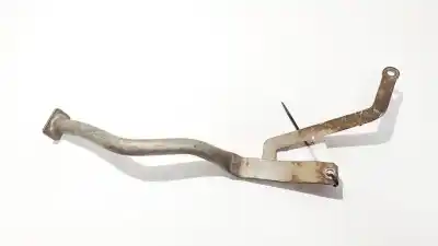 Автозапчастина б/у підтримка двигуна для subaru legacy berl. b13 (bl) 2.0 se посилання на oem iam 