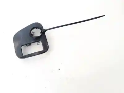 Peça sobressalente para automóvel em segunda mão plásticos por peugeot 807 2.0 hdi fap cat referências oem iam 1846647000