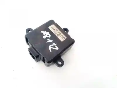 Peça sobressalente para automóvel em segunda mão módulo eletrônico por hyundai getz (tb) 1.5 crdi referências oem iam 000174