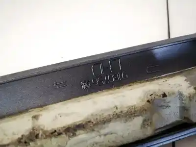 Pezzo di ricambio per auto di seconda mano plastiche per opel vectra c (z02) 2.2 dti 16v (f69) riferimenti oem iam 9180756  