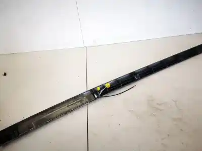 Pezzo di ricambio per auto di seconda mano plastiche per opel vectra c (z02) 2.2 dti 16v (f69) riferimenti oem iam 9180756  