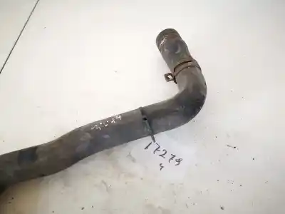 Автозапчастина б/у труба для renault megane ii (bm0/1_, cm0/1_) 1.5 dci посилання на oem iam   