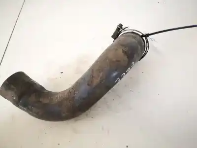 Автозапчастина б/у труба інтеркулера для renault megane ii (bm0/1_, cm0/1_) 1.5 dci посилання на oem iam 7091005009  709100500-9