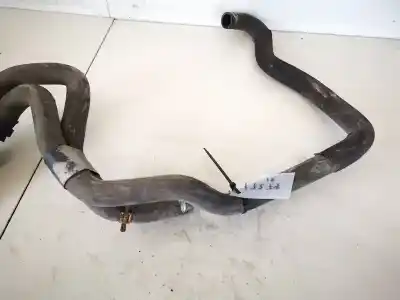 Автозапчастина б/у труба для renault megane ii (bm0/1_, cm0/1_) 1.5 dci посилання на oem iam   