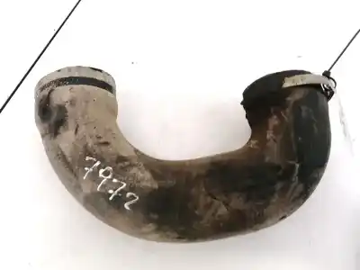 Second-hand car spare part intercooler pipe for opel vectra c (z02) 2.2 dti 16v (f69) oem iam references   