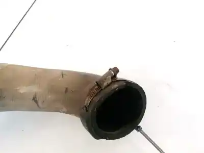 Second-hand car spare part intercooler pipe for opel vectra c (z02) 2.2 dti 16v (f69) oem iam references   