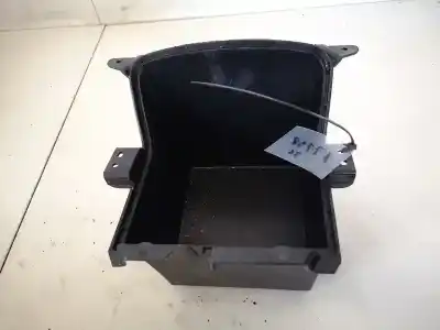 Автозапчасти б/у пластик за mitsubishi outlander (cw0) 2.0 di-d intense ссылки oem iam 801a143