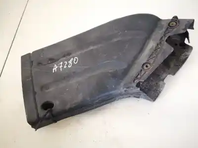 Tweedehands auto-onderdeel Buis voor AUDI A4 AVANT (8E) 2.4 OEM IAM-referenties 8E0129618E  
