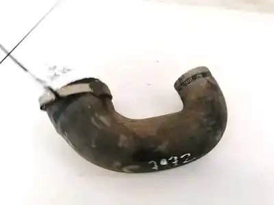 Second-hand car spare part intercooler pipe for opel vectra c (z02) 2.2 dti 16v (f69) oem iam references   