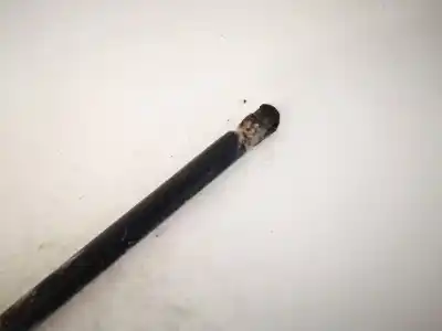 Second-hand car spare part tailgate gas strut for audi a8 (d2) 2.5 tdi oem iam references 4d0827551  