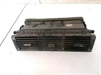 Автозапчасти б/у аэрационная решетка за audi a8 (d2) 2.5 tdi ссылки oem iam 4d0820951