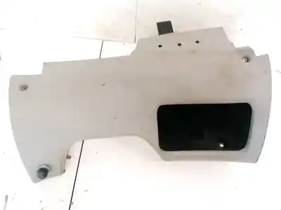 Автозапчасти б/у пластики за audi a8 (d2) 2.5 tdi ссылки oem iam 4d1857005