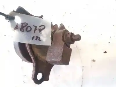 Second-hand car spare part engine support for honda fr-v (be) 1.7 oem iam references   