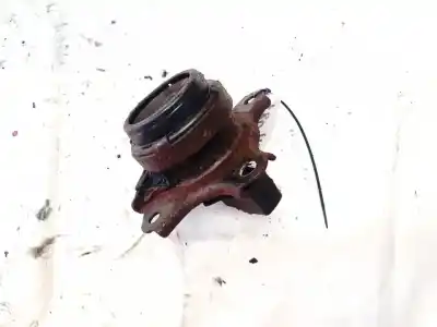 Peça sobressalente para automóvel em segunda mão suporte motor por honda fr-v (be) 1.7 referências oem iam 