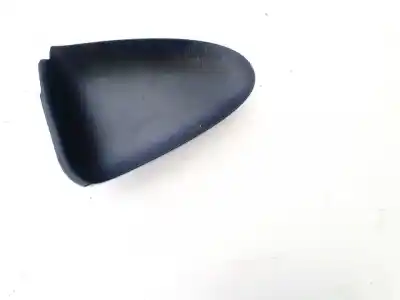 Pezzo di ricambio per auto di seconda mano plastiche per toyota rav 4 (a3) 2.2 turbodiesel cat riferimenti oem iam   