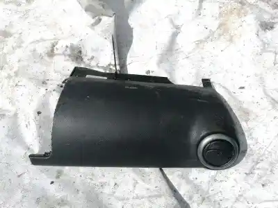 Piesă de schimb auto la mâna a doua plastice pentru nissan note (e11e) 1.4 cat referințe oem iam 682109u100