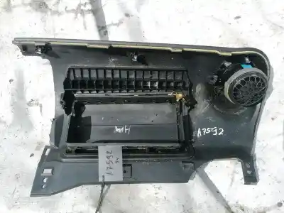 Second-hand car spare part plastics for nissan note (e11e) 1.4 cat oem iam references 682109u100  