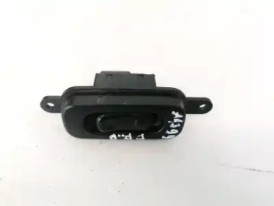 Автозапчасти б/у выключатель левого переднего окна за mazda xedos 9 (ta) 2.5 v6 ссылки oem iam t0016637002