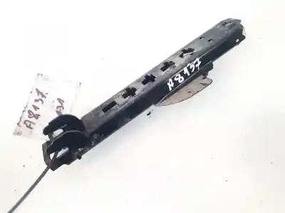 Pezzo di ricambio per auto di seconda mano plastica per audi a6, c5 1997.01 - 2001.08 2.4 121kw 1997.02 - 2005.01 riferimenti oem iam 4a0857833d  