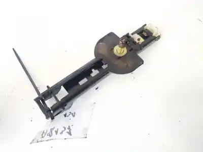 Pezzo di ricambio per auto di seconda mano plastica per audi a6, c5 1997.01 - 2001.08 2.4 121kw 1997.02 - 2005.01 riferimenti oem iam 4a0857833d  