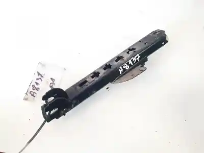 Автозапчастина б/у пластикler для audi a6, c5 1997.01 - 2001.08 2.4 121kw 1997.02 - 2005.01 посилання на oem iam 4a0857833d