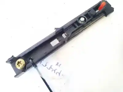 Автозапчастина б/у пластика для lancia phedra (180) 2.0 jtd 16v emblema cae посилання на oem iam 