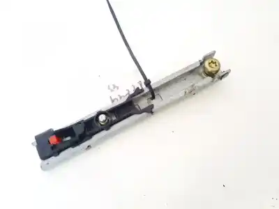Автозапчастина б/у пластика для lancia phedra (180) 2.0 jtd 16v emblema cae посилання на oem iam 8614204180