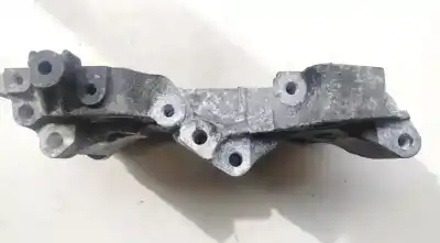 Second-hand car spare part engine support for bmw 3-series, e90 / e91 / e93 2009.01 - 2013.12 facelift 318 d 105kw 2005.09 - 2011.12 oem iam references 174786  11168506863-05