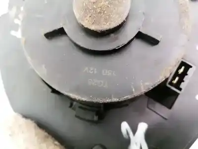 Peça sobressalente para automóvel em segunda mão motor de sofagem por volvo v70 ii (285) 2.5 tdi referências oem iam tg26  15b12v