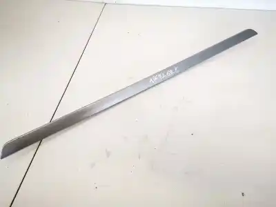 Peça sobressalente para automóvel em segunda mão plásticos por volkswagen golf v (1k1) 2.0 fsi referências oem iam 1k4867449