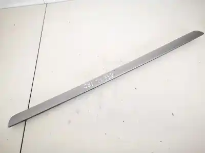 Peça sobressalente para automóvel em segunda mão plásticos por volkswagen golf v (1k1) 2.0 fsi referências oem iam 1k4867440