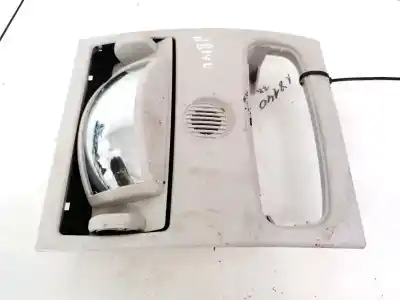 Gebrauchtes Autoersatzteil  zum FORD FOCUS C-MAX (CAP)  OEM-IAM-Referenzen 6M21U519A58  6M21U519A58ADW, R38YA