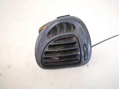Second-hand car spare part  for CITROEN XSARA PICASSO, I 1999.12 - 2004.05  OEM IAM references 9631280177  