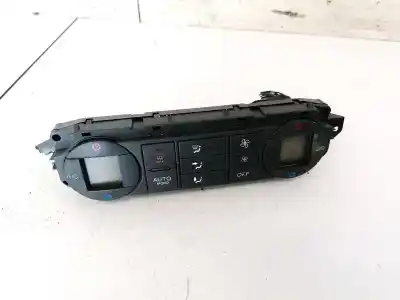 Gebrauchtes Autoersatzteil  zum FORD FOCUS C-MAX (CAP)  OEM-IAM-Referenzen 6N4T18C612AC  W6CA93510