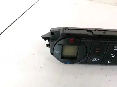 Автозапчасти б/у климат-контроль за ford focus c-max (cap) 1.8 cat ссылки oem iam 6n4t18c612ac  w6ca93510