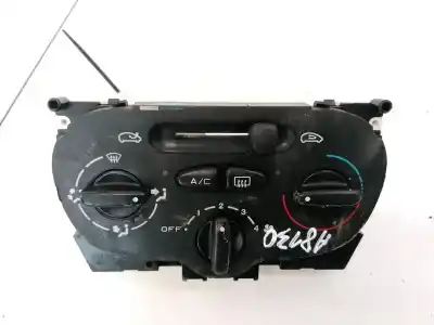 Second-hand car spare part  for CITROEN XSARA PICASSO, I 1999.12 - 2004.05  OEM IAM references 85858  