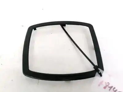 Tweedehands auto-onderdeel kunststoffen voor ford focus c-max (cap) 1.8 cat oem iam-referenties   