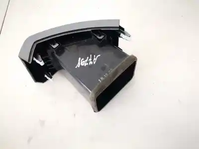 Автозапчасти б/у аэрационная решетка за mitsubishi outlander (cw0) 2.0 di-d intense ссылки oem iam 8030a025zz  gn711-14010