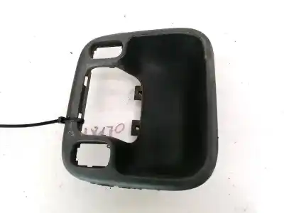 Peça sobressalente para automóvel em segunda mão plásticos por volvo v70 ii (285) 2.5 tdi referências oem iam 9158075