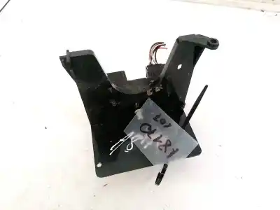 Peça sobressalente para automóvel em segunda mão motor de abertura da comporta de sofagem por volvo v70 ii (285) 2.5 tdi referências oem iam 9142629