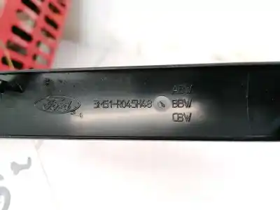 Pezzo di ricambio per auto di seconda mano plastiche per ford focus c-max (cap) 1.8 cat riferimenti oem iam 3m51r045h48abw  3m51-r045h48-abw