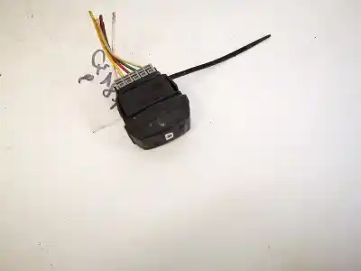 Second-hand car spare part  for CITROEN XSARA PICASSO, I 1999.12 - 2004.05  OEM IAM references 22681  