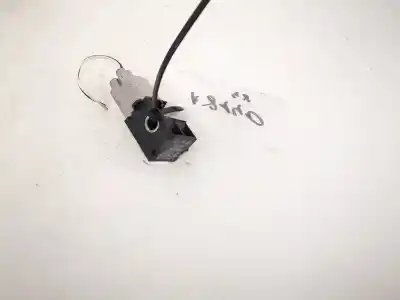 Second-hand car spare part sensor for ford focus c-max (cap) 1.8 cat oem iam references 3m5t14b342ab  3m5t-14b342-ab