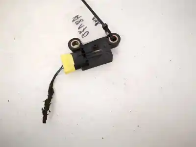 Peça sobressalente para automóvel em segunda mão sensor por volvo v70 ii (285) 2.5 tdi referências oem iam 8622326a  